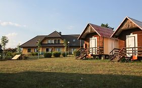 Camping V Raji - Palda